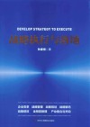 战略执行与落地 封面