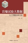 岩爆试验大数据人工智能分析方法 封面