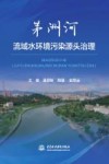 茅洲河流域水环境污染源头治理 封面