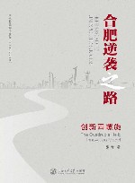 合肥逆袭之路 创新四螺旋 封面