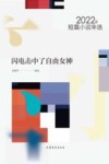 闪电击中了自由女神  2022年短篇小说年选 封面