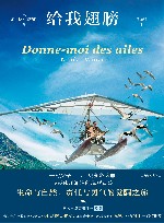 给我翅膀 封面