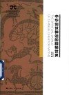 中华创世神话的精神世界 封面