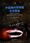 中国潮间带螃蟹生态图鉴 封面