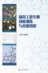 制药工程专业技能训练与竞赛教程 封面