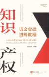 知识产权诉讼实战进阶教程 封面