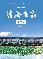 深圳(龙岗)  滨海客家图文志 封面