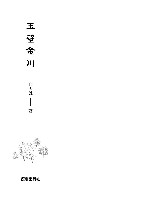 玉壁金川 封面