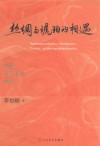 丝绸与琥珀的相遇 中波文学关系研究 封面