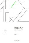 微光青年批评家集丛  新南方写作  地缘经验与想象 封面