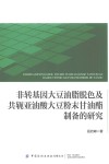 非转基因大豆油脂脱色及共轭亚油酸大豆粉末甘油酯制备的研究 封面