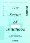 童年的秘密 封面