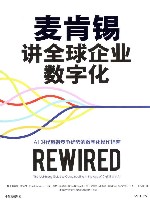 麦肯锡讲全球企业数字化 封面