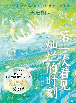 第一次看见灿烂的时刻  全2册 封面