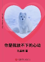 你是我放不下的心动 封面