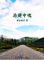 冶建中魂 封面