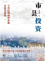 市县投资  下沉区域经济发展与投资逻辑 封面