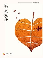 热爱生命 封面