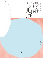 述而批评丛书  漫游与追迹 封面