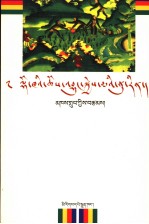 雅砻文明录 封面