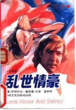 乱世情豪  下 封面