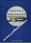 中国乡镇企业专题成功经验典范  下 封面