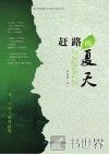 赶路的夏天 封面