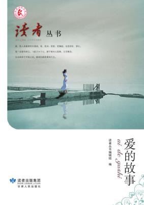 爱的故事 封面