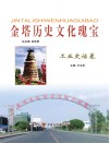 金塔历史文化瑰宝  工业史话卷 封面