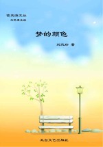 梦的颜色 封面