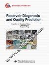 Reservoir Diagenesis and Quality Prediction 封面