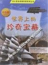 中小学生校园科普系列丛书  世界上的珍奇宝藏  初中版 封面