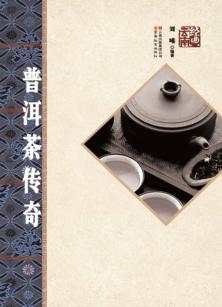 普洱茶传奇 封面