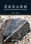 灵武东山岩画 封面