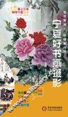 塞上江南神奇宁夏丛书  宁夏好书画摄影 封面
