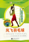凤飞羽毛球 封面