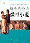 精彩绝伦的微型小说 封面