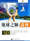 地球之肺 森林 封面