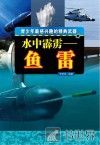 青少年最感兴趣的精典武器  水中霹雳  鱼雷 封面