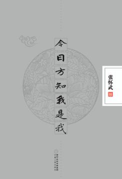 今日方知我是我 封面