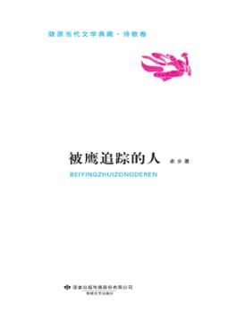 被鹰追踪的人 封面