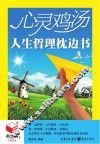 书立方4  心灵鸡汤  人生哲理枕边书 封面