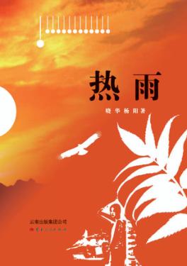 热雨 封面