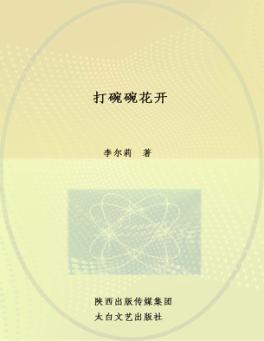 打碗碗花开红艳艳 封面