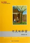 风铃草  原创儿童文学精品书系  河底的秘密 封面