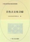 百色古文化寻踪 封面