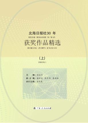北海日报社30年获奖作品精选