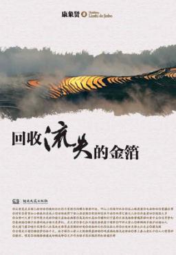 回收流失的金箔 封面