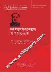青少年红色经典人物故事读本  毛泽东的故事 封面