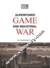 大国博弈与产业战争 英文 封面